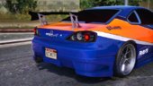 2000 Nissan Silvia S15 Spec R[Addon|template|tuning]