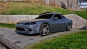 2000 Nissan Silvia S15 Spec R[Addon|template|tuning]