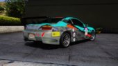 2000 Nissan Silvia S15 Spec R[Addon|template|tuning]