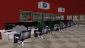 GTAMulti Internet Cafe [EN-TR] Remake