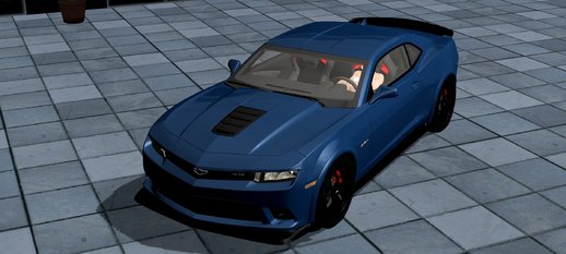 2014 Chevrolet Camaro Z28 for Mobile