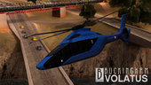 GTA V Buckingham Volatus