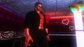 TEKKEN7 Miguel Caballero Rojo Cool Outfit 