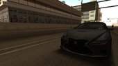 GTA V: Emperor Vectre (Addon-Tunable)