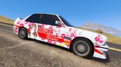 Kaguya-Sama (Love Is War) Livery