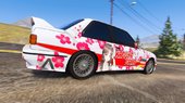 Kaguya-Sama (Love Is War) Livery