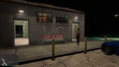 Paleto Bay Gas Station Revamp