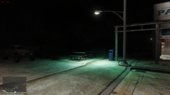 Paleto Bay Gas Station Revamp