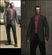 Open Suit Belt Fix