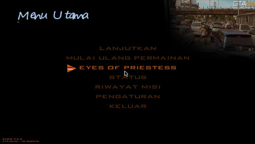 Horrible Indonesian Subtitle #2