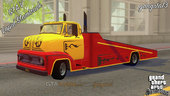 GTA V Vapid Slamtruck