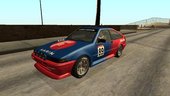 GTA V Karin Futo GTX [Tunable]