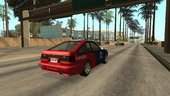 GTA V Karin Futo GTX [Tunable]