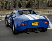 Porsche 904 Carrera GTS '64 [Add-On | Template | Extras] 