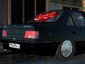 Peugeot 405 Glx