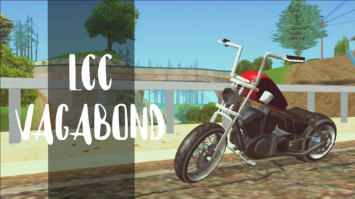 LCC Vagabond