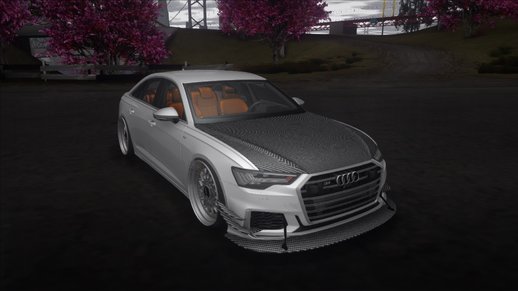 Audi  S6