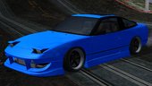 Nissan 240SX (PC/PE)