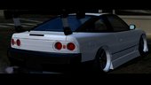 Nissan 240SX (PC/PE)