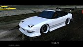 Nissan 240SX (PC/PE)