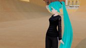 PDFT Hatsune Miku Cute outfit