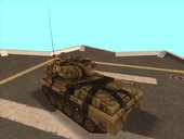 Puma Light Tank (FV101 Scorpion) from Mercenaries 2: World in Flames