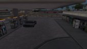 More Car Parks on San Andreas [V2 is Released!]