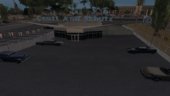 More Car Parks on San Andreas [V2 is Released!]