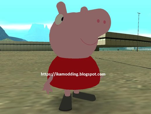 Peppa Pig