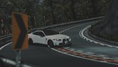 BMW M4 Competition 2021 Tuned