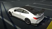 BMW M4 Competition 2021 Tuned