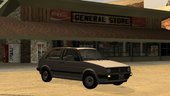 Desert General Stores Texture Mod