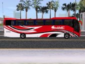 Hyundai AC Bus