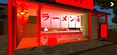 Ichiraku Ramen Shop for Mobile