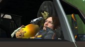 Death Stranding Skin Pack