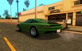 GTA Online Pfister Comet S2