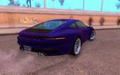 GTA Online Pfister Comet S2