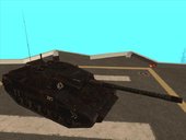 Mantis Light Tank (Cadillac Gage Stingray) from Mercenaries 2: World in Flames