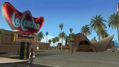 Real Las Vegas Hotels Mod + Bonus