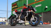 2019 MV Agusta Brutale 1000 Serie Oro [Add-On]