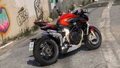 2019 MV Agusta Brutale 1000 Serie Oro [Add-On]