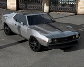 1971 AMC Javelin-AMX [Add-On | Tuning | Template | Extras]