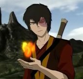 Zuko (Avatar: The Last Airbender)