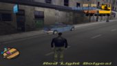 [III] More Car Parks on Liberty City