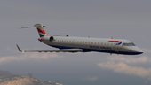 Bombardier CRJ-550/700