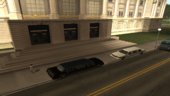 [SA] Limos at San Fierro City Palace