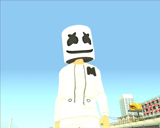 Marshmello