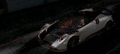 2021 Pagani Huayra Imola（Color-changeable version）for Mobile