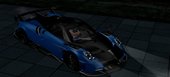 2021 Pagani Huayra Imola（Color-changeable version）for Mobile