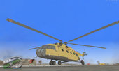 Mil Mi-8 EGYPT